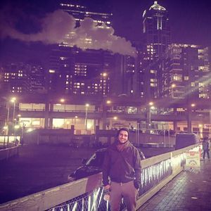 Meet your Posher, Ali